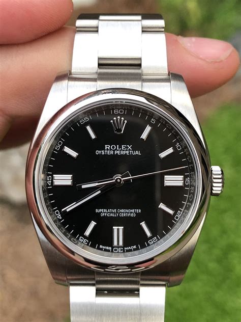 rolex oyster perpetual 2015 price|rolex oyster perpetual everest value.